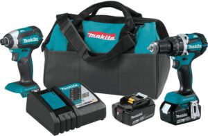 MAkita drill set